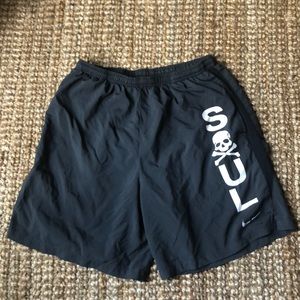 Nike X SoulCycle Men’s Shorts L